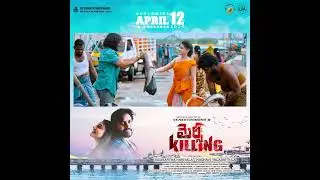 Mercy Killing Telugu Movie | Parvateesam | Ishwarya Vullingala | Sai Kumar | Venkat Ramana