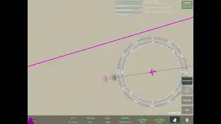 Time lapse de voa com emergencies (REAL FLIGHT SIMULATOR)