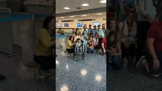 MIAair Tour at Miami International Airport 🛫✨
