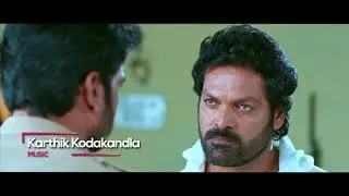 Super Sketch theatrical trailer - idlebrain.com