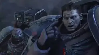 Bolt Thrower - When Cannons Fade (Warhammer 40k)