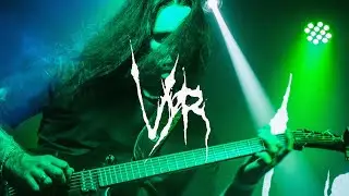 Vyr (Live at Halloween 2022 - Sign of Samhain, 29.10.2022, Volume club, Kyiv)