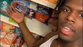 MTV Cribs Parody &ldquo;Pantry Edition&rdquo;