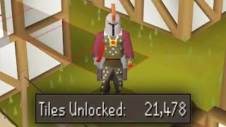 THE RETURN | tile-man #19
