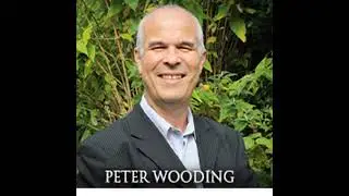 Peter Wooding