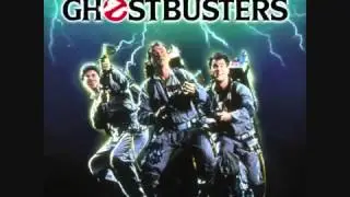 Ghostbusters Original Score   04 Get Her!   Inspiration   Three Mortga   Elmer Bernstein