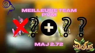 MAJ 2.72 : LES MEILLEURES COMPO DE TEAM PVM ATYPIQUE AVEC ET SANS PANDA
