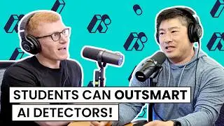 Victor Lee: Has AI 'broken' our schools?