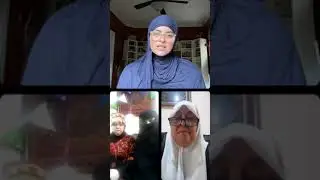 Rawan Dwaik- Memorizing Quran with Down Syndrome