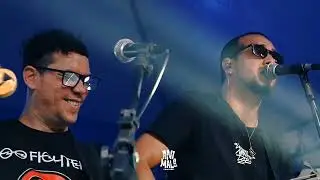 Black  ao vivo - Animal's - Pearl Jam cover - Mg