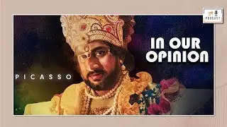 In Our Opinion | Picasso Marathi Movie | Analysis & Opinion | Pune Podcast