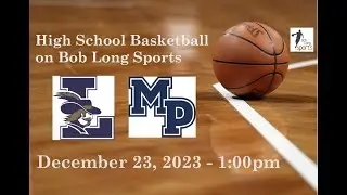 La Salle College High School vs. Malvern Prep Basketball (December 23, 2023)