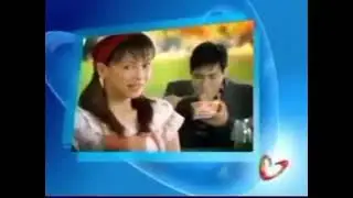 Rare GMA Sponsor Bumpers (mid 2008) 1/2