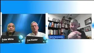 Biblical Foundations of America: Lessons from History with Jerry Newcombe