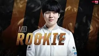 [12.05.2019] FW vs IG | V&ograve;ng Bảng - Ng&agrave;y 3 | MSI 2019