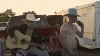 Rance May - Wild and on the Run (original)