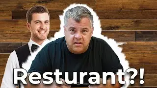 Should I Get Hardwood Flooring For My Restaurant?