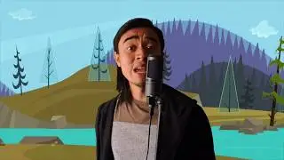Isla del Drama - Intro (cover)