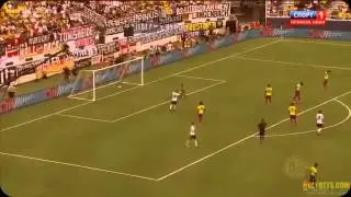 Germany vs Ecuador 4-2 All Goals & Highlights (Friendly Match) 05/29/2013