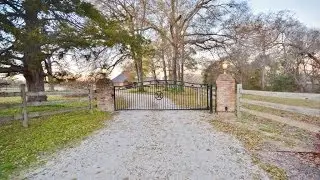 Sold - 740 FM 27 Streetman TX 75859