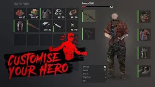 Stay Alive - Survival - Android / iOS | Gameplay!