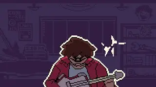 Good Kid Wall - Animation Contest 2025
