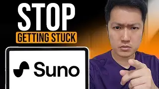 Учебное пособие по Suno AI для начинающих (ПРОСТОЕ РУКОВОДСТВО 2026)