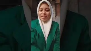 Self Introduction Video | Introducing Myself and My Family | English Presentation