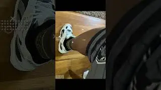 Favorite Sneakers at the moment Reebok Pump &ldquo;Above The Rim&rdquo; #sneaker #shorts