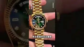 買高仿名牌腕表加微信【FactoryA1】萧邦Alpine Eagle！鹰瞳盘面，低调奢华！富二代校园低调款！ #watch #手表 #watches #腕表推荐