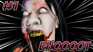 ANNA PUERTA KI KAHANI | Devour Gameplay Part 1 Hindi