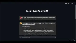 Level SuperMind Pre-Hackathon Submission