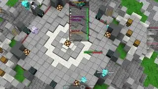 New minecraft server need staff 1.8 - 1.15 ( IP IN DESC )