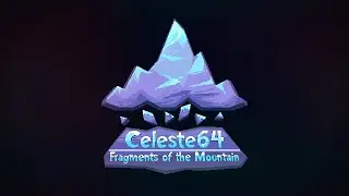 Первый взгляд. Celeste 64.