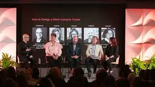 IIDA Collective Design Live: How to Design a More Inclusive Future