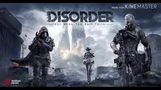Best Battle Royal Game not available on play store| not pubg |#Disorder