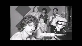 Howard Stern Show: Richard Simmons, Nailing NY Daily News Columnist Kay Gardella - March 8, 1988
