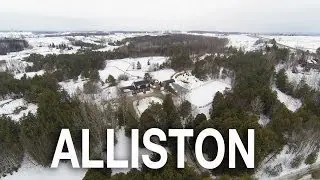 Alliston Real Estate | The Mark Faris Team | Barrie Video Tours 1272