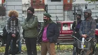 Multiple post-election protests planned in Portland metro