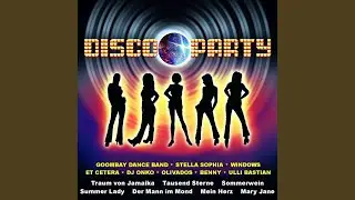 Komm auf meine Insel (Disco Version)