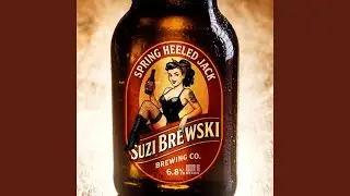 Suzi Brewski