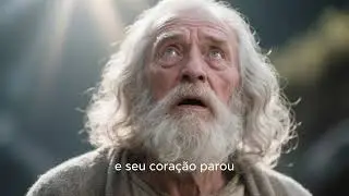 A Arca de Noé. BLOCO, 1 O chamado na corrupção.