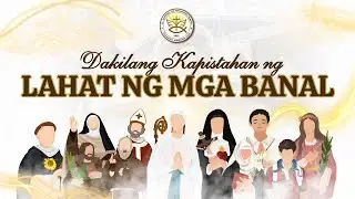 Paggunita sa Lahat ng mga Pumanaw na Kristiyano | Nobyembre 2, 2025 | 6:00 N.U.
