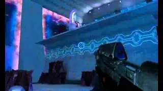 Halo Custom Edition Super Campaign Level 3 Full