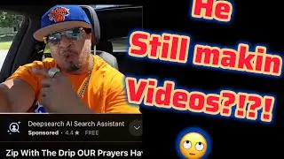 ZIPWITTHEDRIP DESTROYS HIS BIGGEST HATER HASSAN CAMPBELL 