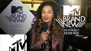 НОВИНКА MTV 2016 ГОДА | Секреты стиля Эллы Эйр | MTV Music