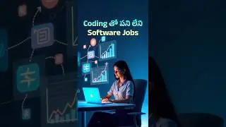 No-Code Tech Jobs 💼💻 High-Paying Careers Without Coding!