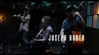 Public Domain: Joseph Huber performs 