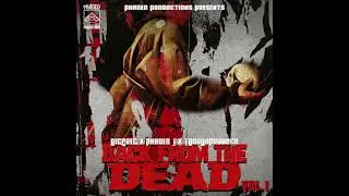 WAR READY (feat. Biggreg, Trobdaproduca & Phaded J)