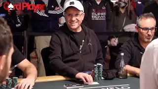 Eli Elezra Inducted Into The Poker Hall of Fame